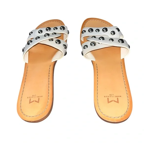 Marc Fisher Ltd Sandals Size 8 - Picture 2 of 6